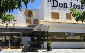 Hotel Don Jose